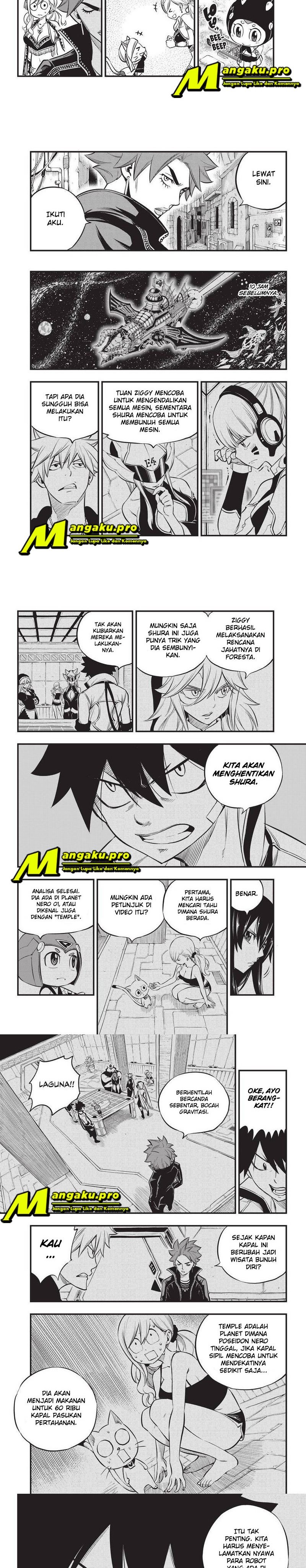 Eden’s Zero